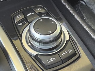 BMW 530d Gran Turismo  Apple CarPlay - bilder 36
