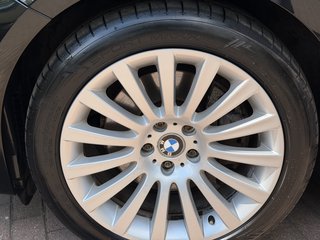 BMW 530d Gran Turismo  Apple CarPlay - bilder 54