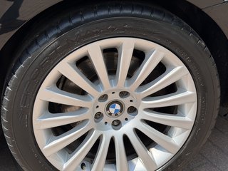BMW 530d Gran Turismo  Apple CarPlay - bilder 55