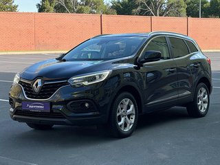 Renault Kadjar Gebrauchtwagen Kaufen