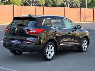 Renault Kadjar Business Edition Automatik - foto 5