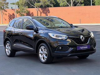 Renault Kadjar Business Edition Automatik - foto 3