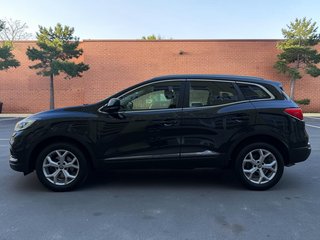 Renault Kadjar Business Edition Automatik - foto 9