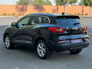 Renault Kadjar Business Edition Automatik - foto 7