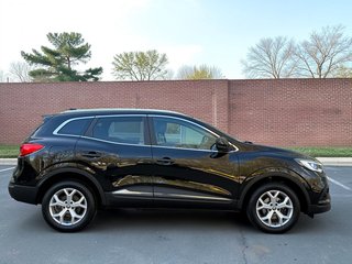 Renault Kadjar Business Edition Automatik - foto 10