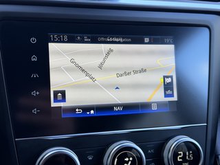 Renault Kadjar Business Edition Automatik - foto 19
