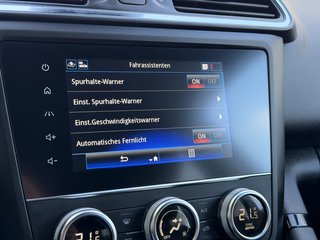 Renault Kadjar Business Edition Automatik - foto 22