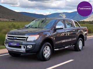 Ford Ranger Gebrauchtwagen Kaufen