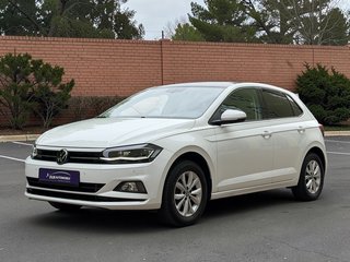 Volkswagen Polo Gebrauchtwagen Kaufen