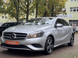 Mercedes-Benz A 180 Gebrauchtwagen Kaufen