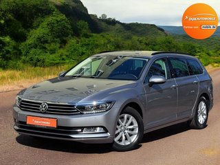 Volkswagen Passat Variant Gebrauchtwagen Kaufen