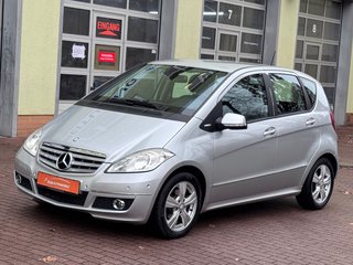 Mercedes-Benz A 180 Gebrauchtwagen Kaufen
