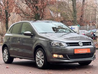 Volkswagen Polo Gebrauchtwagen Kaufen