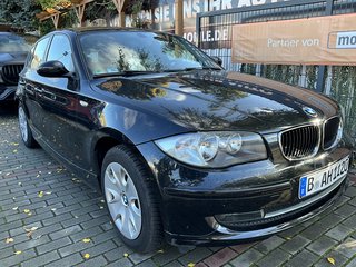 BMW 116 Gebrauchtwagen Kaufen