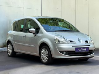 Renault Grand Modus Night & Day Automatik Klima PDC - bilder 3