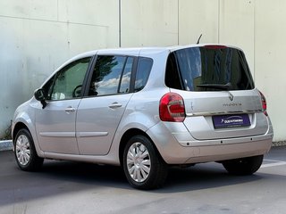 Renault Grand Modus Night & Day Automatik Klima PDC - bilder 8