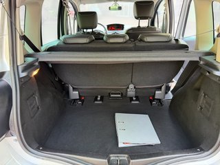 Renault Grand Modus Night & Day Automatik Klima PDC - bilder 29