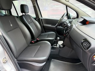 Renault Grand Modus Night & Day Automatik Klima PDC - bilder 4