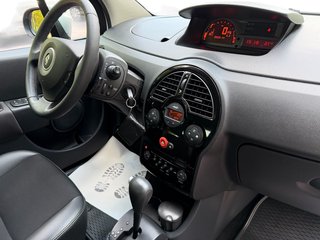 Renault Grand Modus Night & Day Automatik Klima PDC - bilder 10