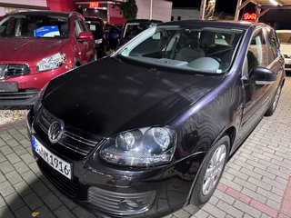 Volkswagen Golf Gebrauchtwagen Kaufen