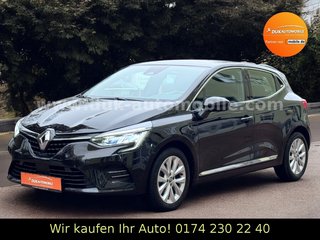 Renault Clio Gebrauchtwagen Kaufen
