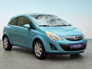 Opel Corsa Gebrauchtwagen Kaufen