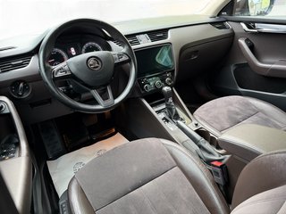 Skoda Octavia L&K 4x4 Automatik Standheizung - foto 10