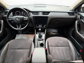Skoda Octavia L&K 4x4 Automatik Standheizung - foto 6
