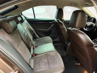 Skoda Octavia L&K 4x4 Automatik Standheizung - foto 4