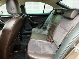 Skoda Octavia L&K 4x4 Automatik Standheizung - foto 6