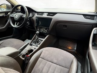 Skoda Octavia L&K 4x4 Automatik Standheizung - foto 7