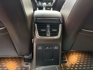 Skoda Octavia L&K 4x4 Automatik Standheizung - foto 35