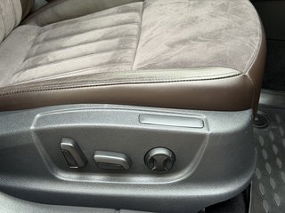 Skoda Octavia L&K 4x4 Automatik Standheizung - foto 8