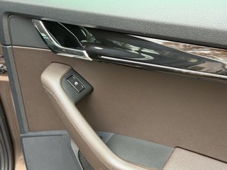 Skoda Octavia L&K 4x4 Automatik Standheizung - foto 36