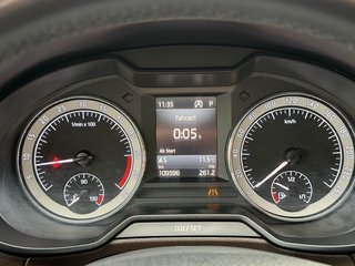 Skoda Octavia L&K 4x4 Automatik Standheizung - foto 18