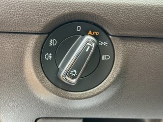Skoda Octavia L&K 4x4 Automatik Standheizung - foto 11