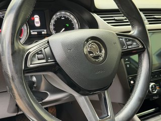 Skoda Octavia L&K 4x4 Automatik Standheizung - foto 15