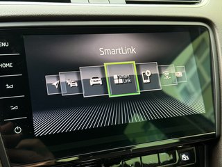 Skoda Octavia L&K 4x4 Automatik Standheizung - foto 23