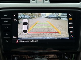 Skoda Octavia L&K 4x4 Automatik Standheizung - foto 22