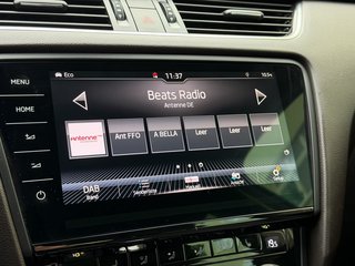 Skoda Octavia L&K 4x4 Automatik Standheizung - foto 27