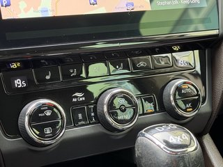 Skoda Octavia L&K 4x4 Automatik Standheizung - foto 28