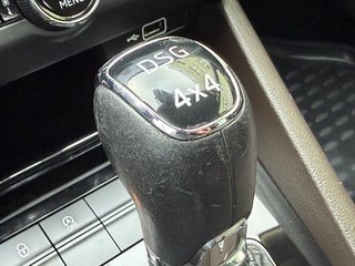 Skoda Octavia L&K 4x4 Automatik Standheizung - foto 31