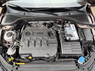 Skoda Octavia L&K 4x4 Automatik Standheizung - foto 44
