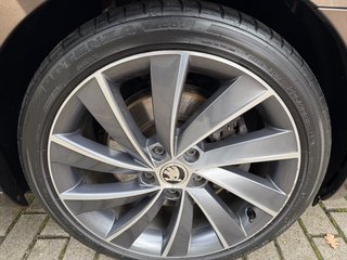 Skoda Octavia L&K 4x4 Automatik Standheizung - foto 49