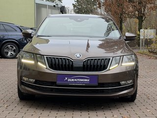 Skoda Octavia L&K 4x4 Automatik Standheizung - foto 43