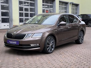 Skoda Octavia L&K 4x4 Automatik Standheizung - foto 7