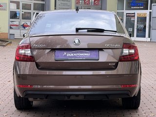 Skoda Octavia L&K 4x4 Automatik Standheizung - foto 37