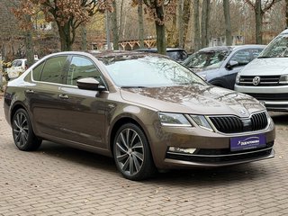 Skoda Octavia Gebrauchtwagen Kaufen