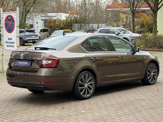 Skoda Octavia L&K 4x4 Automatik Standheizung - foto 3