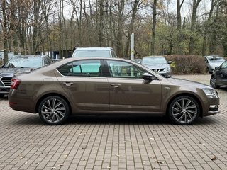 Skoda Octavia L&K 4x4 Automatik Standheizung - foto 51